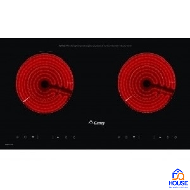 Bếp điện Canzy CZ-EH12