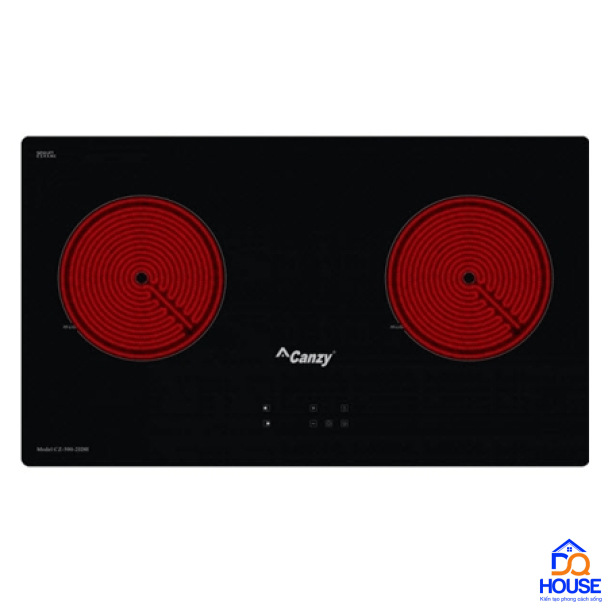 Bếp điện Canzy CZ500-2IDH