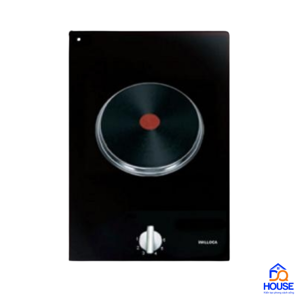 Bếp điện Malloca DE 01