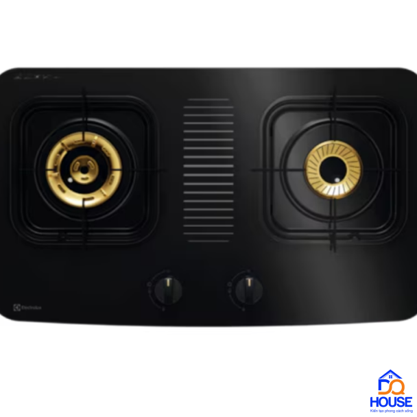 Bếp gas dương Electrolux ETG7267GKR 