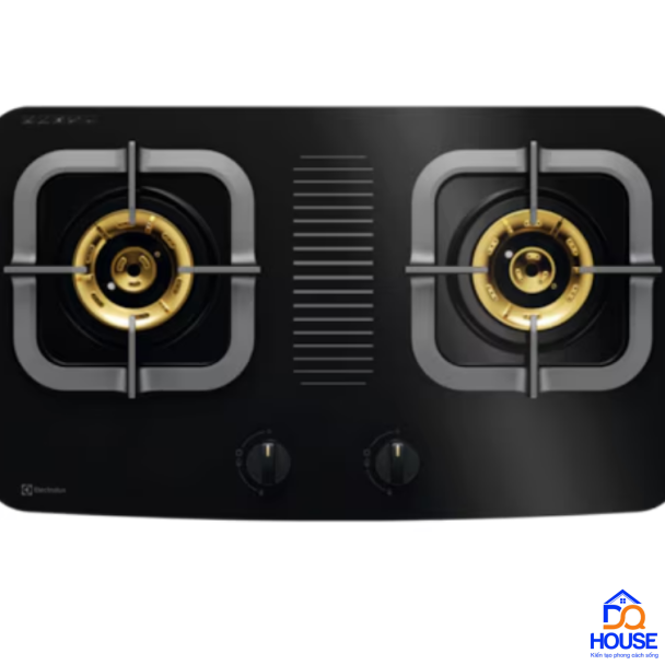 Bếp gas dương Electrolux ETG7287GKR 
