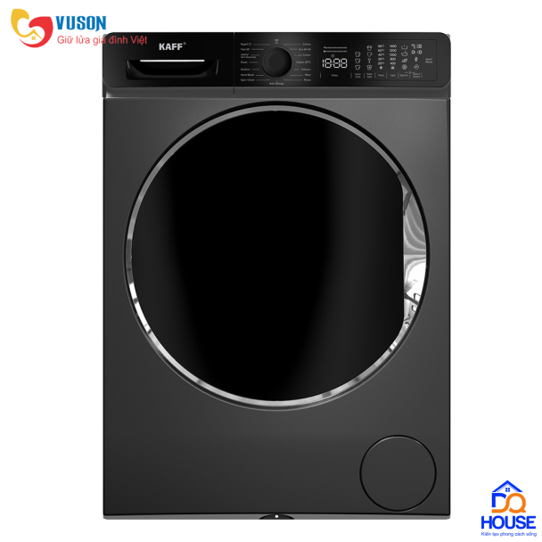 Máy giặt Kaff KF-MFC1269T3B (12kg) 