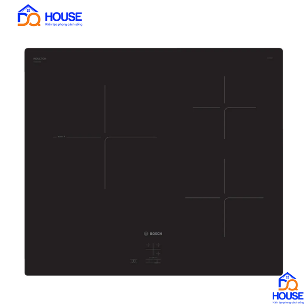 Bếp từ ba Bosch PUC61KAA5E 