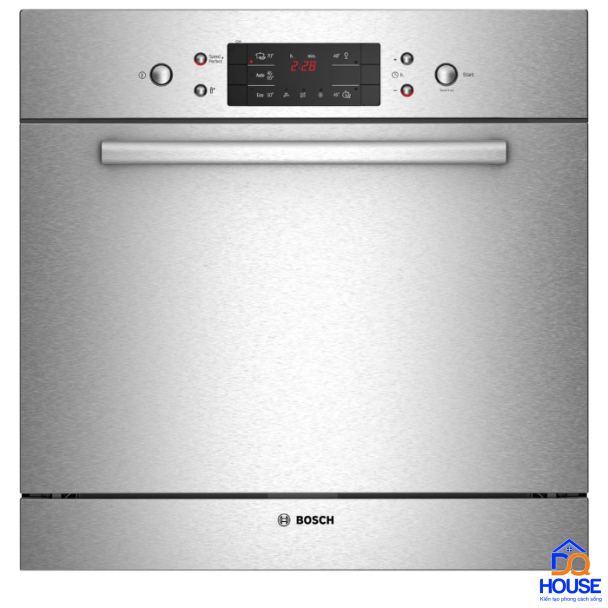 Máy rửa bát Bosch SCE52M75EU 