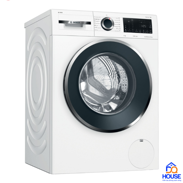 Máy giặt Bosch BSH.WGG244A0SG 