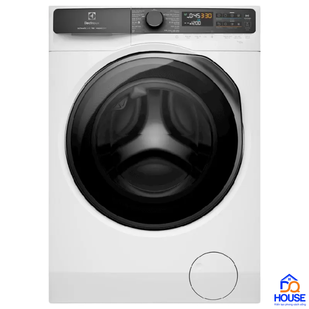 Máy giặt sấy Electrolux EWW1343R7WC 
