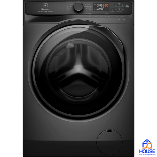 Máy giặt sấy Electrolux EWW1023P5SC 