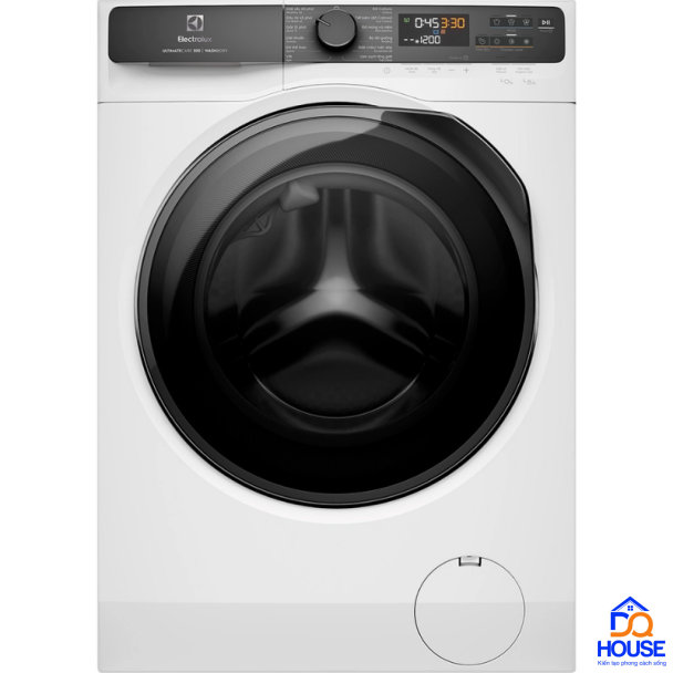 Máy giặt sấy Electrolux EWW1123P5WC 