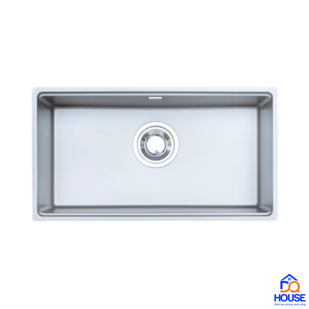 Chậu rửa bát NOBINOX ROSA NN974DT 