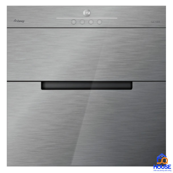 Máy sấy bát Canzy CZ 1006 
