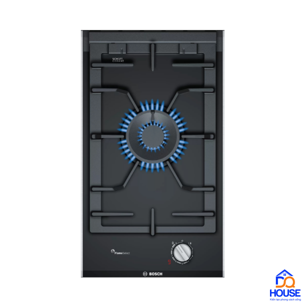 Bếp Gas Domino Bosch HMH.PRA3A6D70 