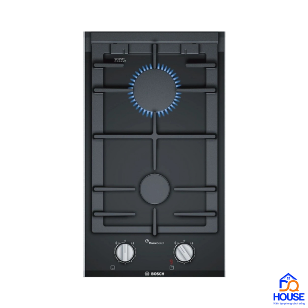 Bếp Gas Domino Bosch HMH.PRB3A6D70 