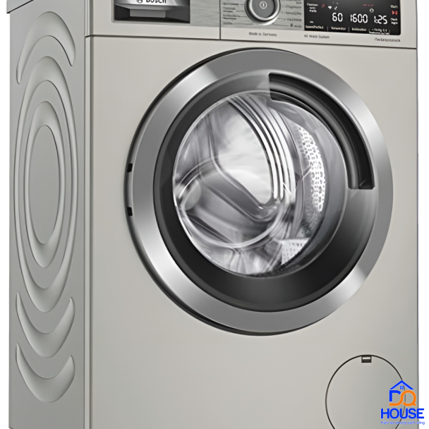 Máy giặt Bosch WAX32MX0 