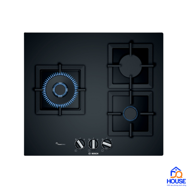 Bếp gas Bosch PPC6A6B20 Series 6 