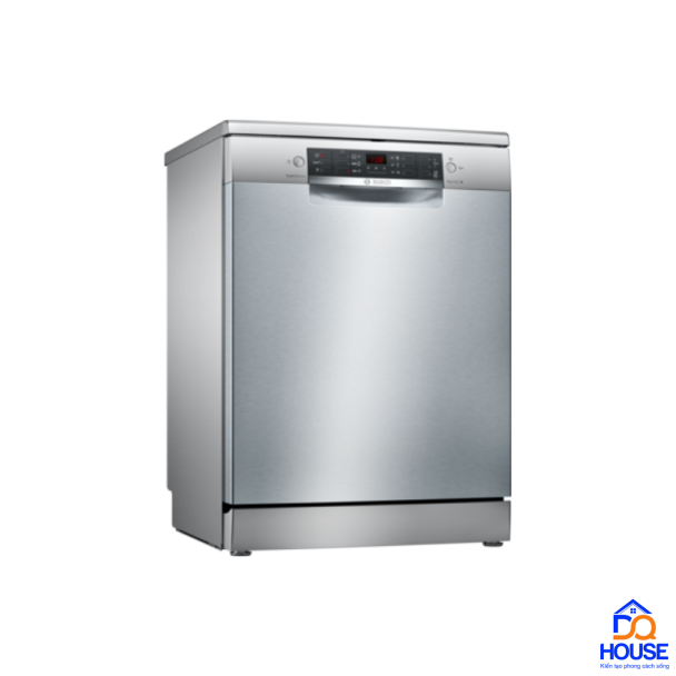 Máy rửa bát Bosch SMS46MI05E 