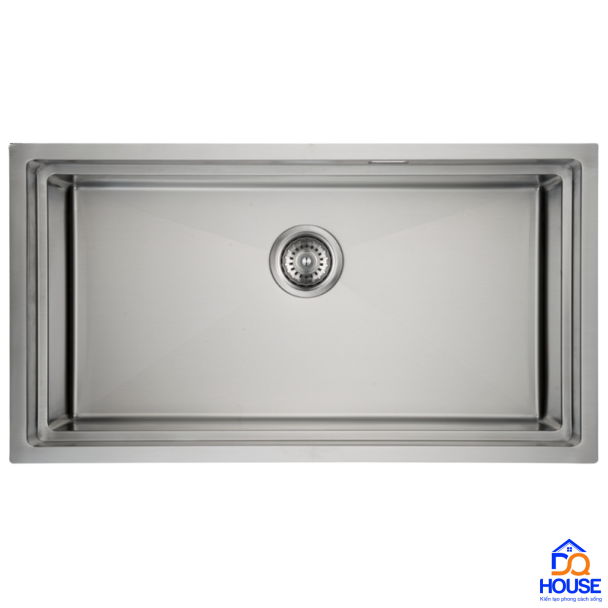 Chậu Inox Hafele HS21-SSN1S90 567.94.020 