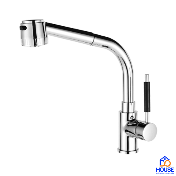 Vòi rửa Eurosun S-K022R 