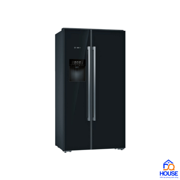 Tủ lạnh Bosch HMH.KAD92HBFP