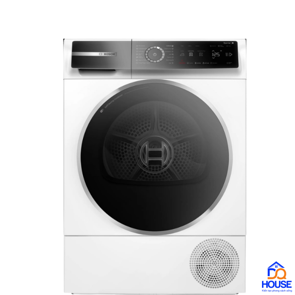 Máy sấy Bosch WQB245B0SG Serie 8 