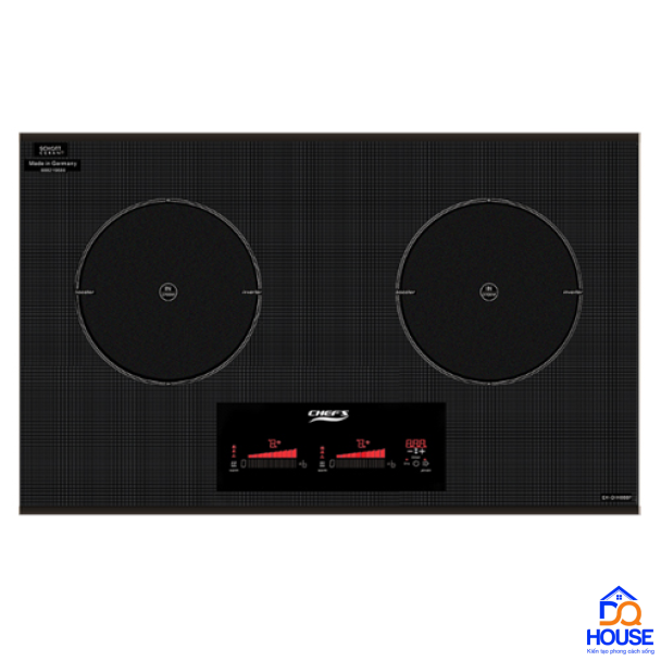 Bếp từ Chef's EH-DIH888P 