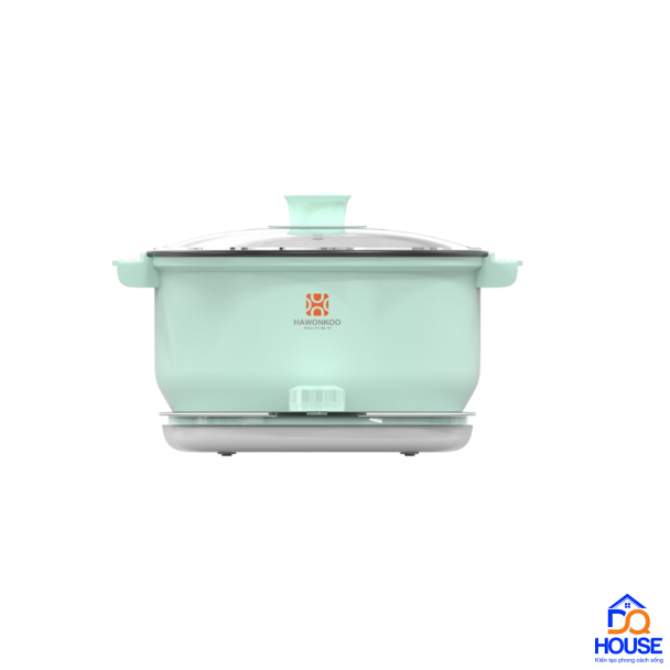 Nồi lẩu điện Hawonkoo HEH-100-GE 