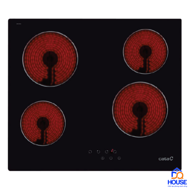 Bếp điện Cata TN 604/A