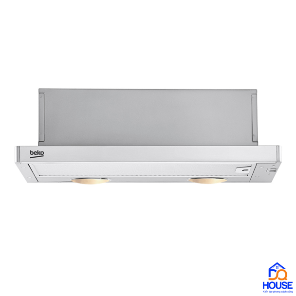Máy hút mùi âm tủ BEKO CTB6250XH 