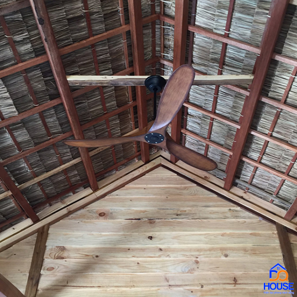 Quạt trần cho người giàu EAGLE 60 