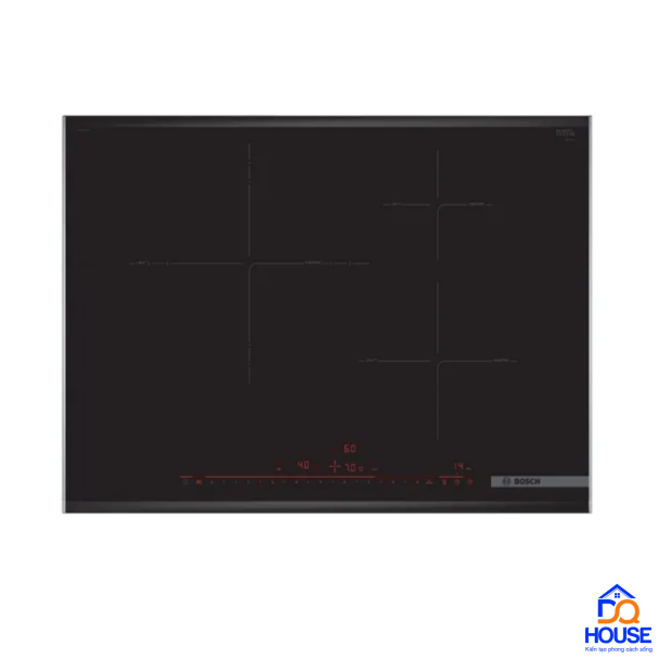 Bếp từ Bosch EUC.PID775DC1E Series 8 