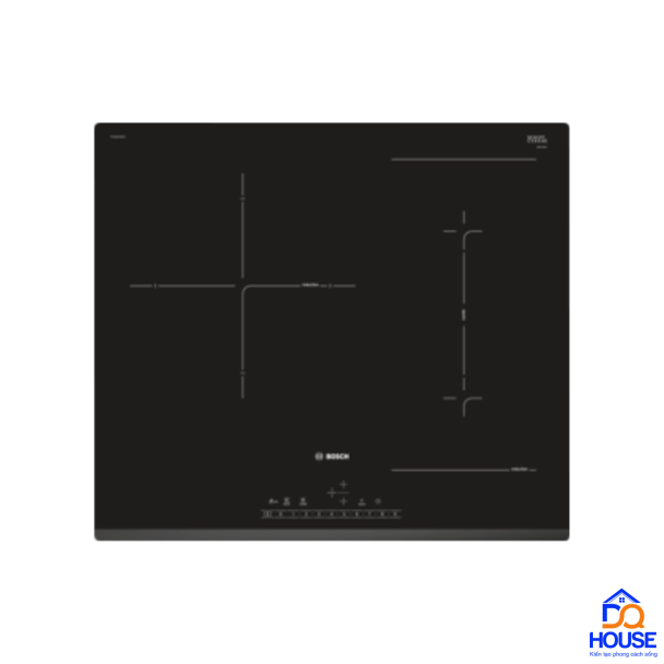 Bếp từ ba Bosch TGB.PVJ631FB1E Series 6 