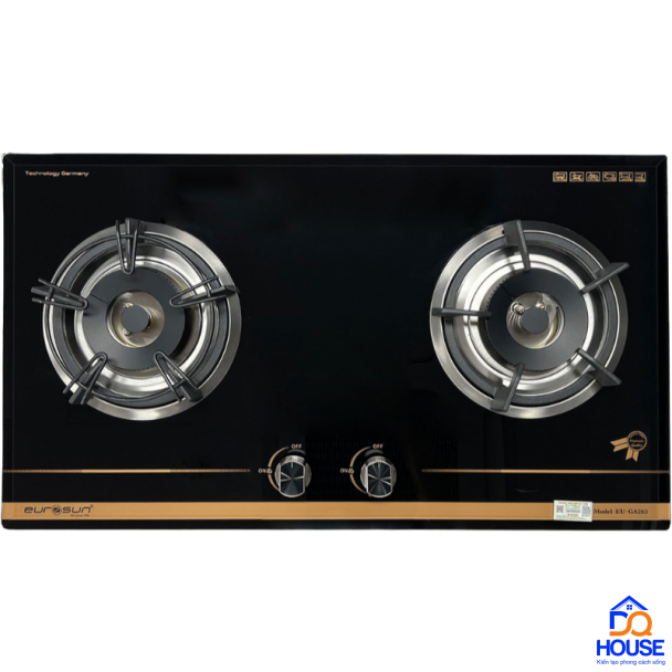 Bếp gas âm Eurosun EU-GA283 