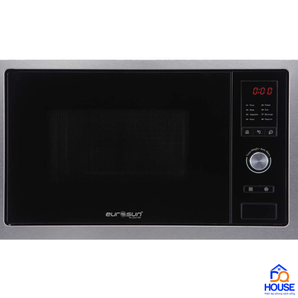 Lò vi sóng kết hợp nướng Eurosun MWO-28EUR 