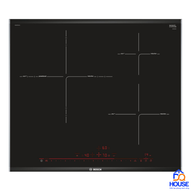 Bếp Từ Bosch HMH.PXX975DC1E 