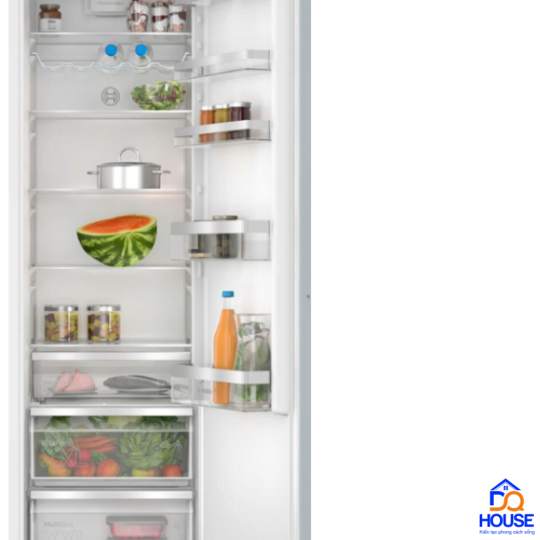Tủ đông Bosch KIR81ADD0 - Xuất Xứ Đức - 310 lít 