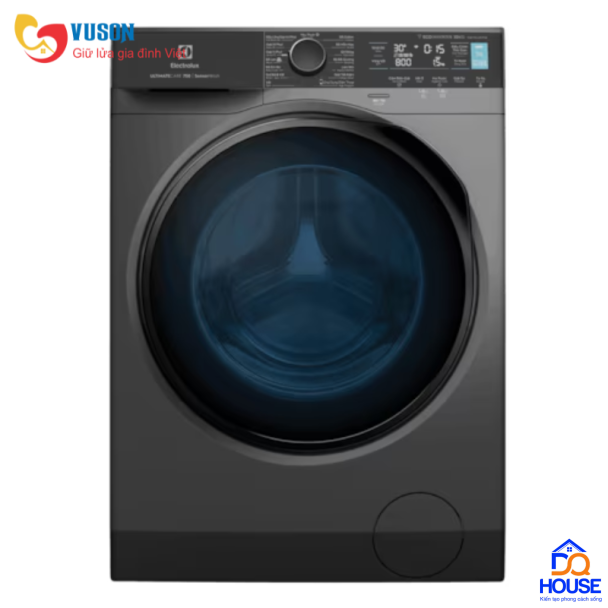 Máy giặt cửa trước Electrolux EWF9024P5SB 