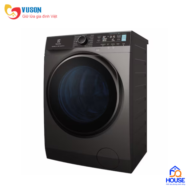 Máy giặt cửa trước Electrolux EWF1024P5SB 