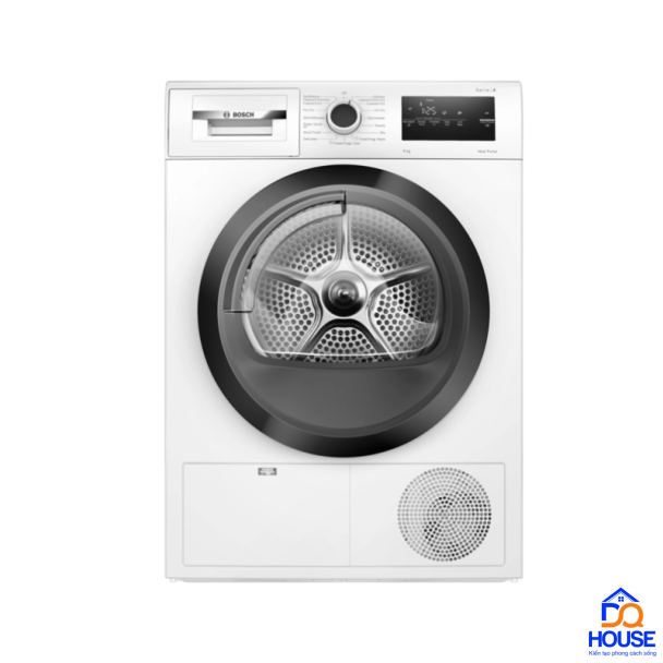 Máy sấy Bosch TGB.WTH85008SG 