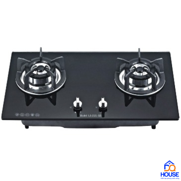 Bếp gas âm Canzy CZ-102 