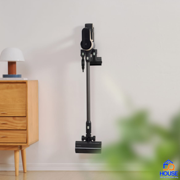 Máy hút bụi cầm tay không dây Roborock H5