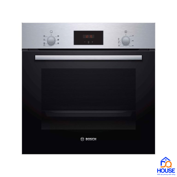 Lò nướng Bosch BSH.HBF113BR0A Series 2 