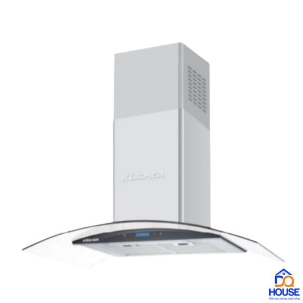 Máy hút mùi Kocher K-228S1 (70cm) 