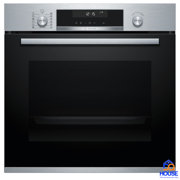Lò Nướng Bosch HMH.HBA534BS0A 
