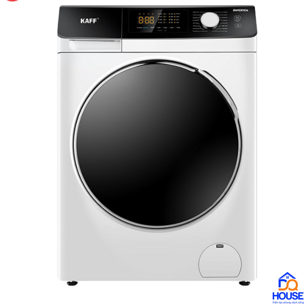 Máy giặt sấy kết hợp Kaff KF-BWMDR1006 