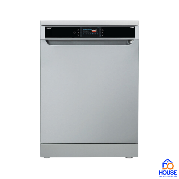 Máy rửa bát Kaff KF-D65ERIS 