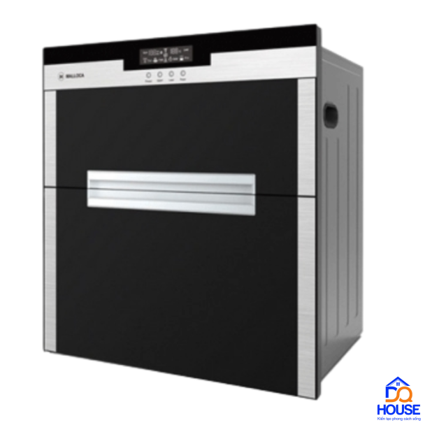 Máy sấy bát Malloca MDC-11L 
