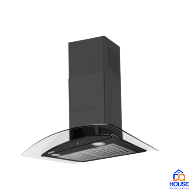 Máy hút mùi Kocher K-229V (90cm) 
