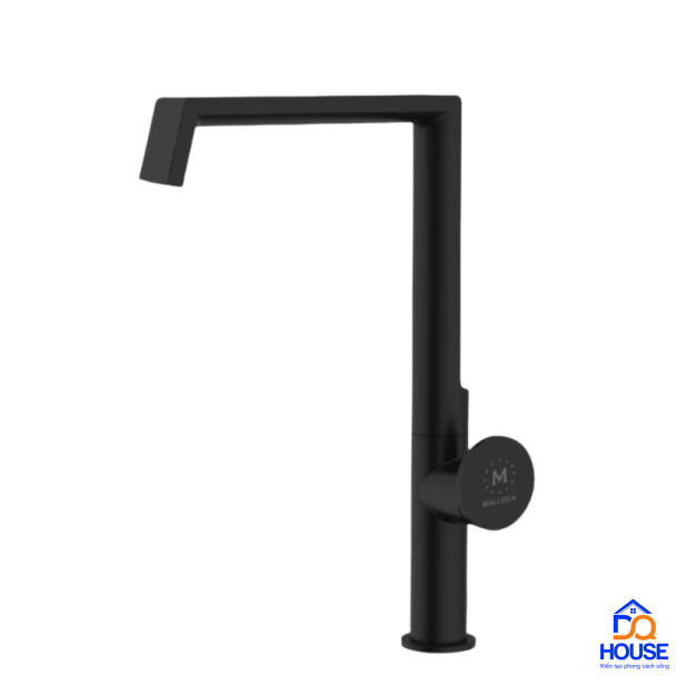 Vòi rửa chén bát Malloca K342BM 