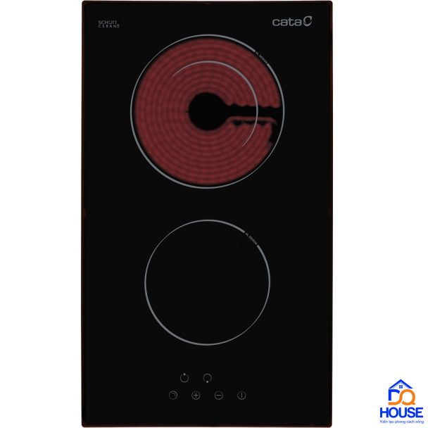 Bếp điện Domino Cata TD 302 VI