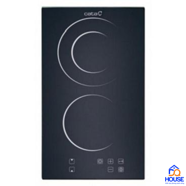 Bếp điện Cata TCD 302 VI