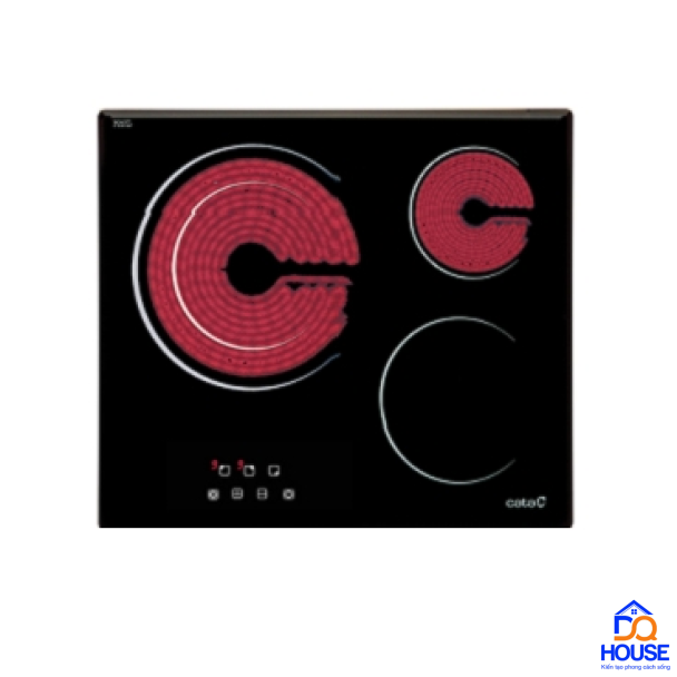 Bếp điện Cata TCD 603I
